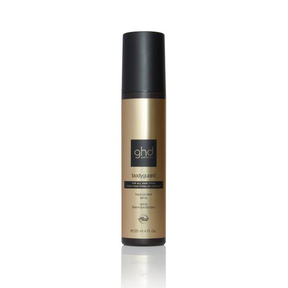 ghd Bodyguard Heat Protect Spray + Gorro de Regalo 🎁