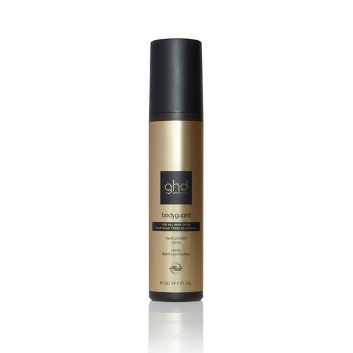 ghd Bodyguard Heat Protect Spray + Gorro de Regalo 🎁