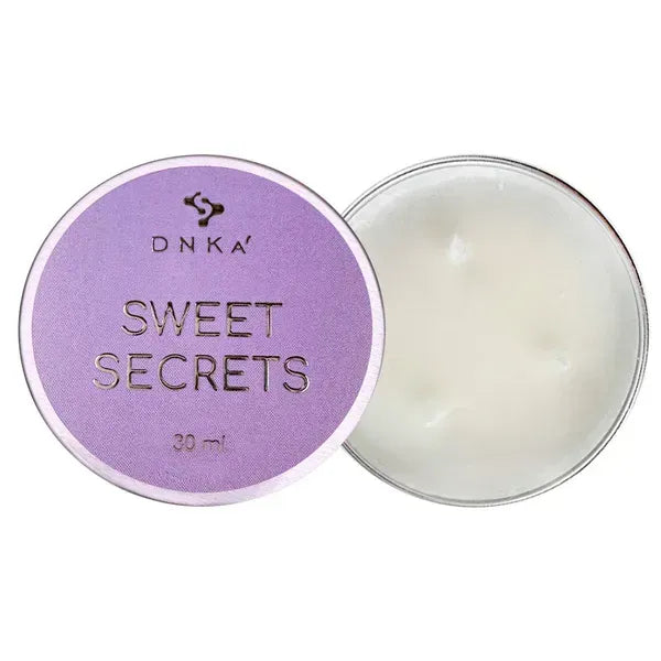Vela de masaje DNKa' Dulces Secretos