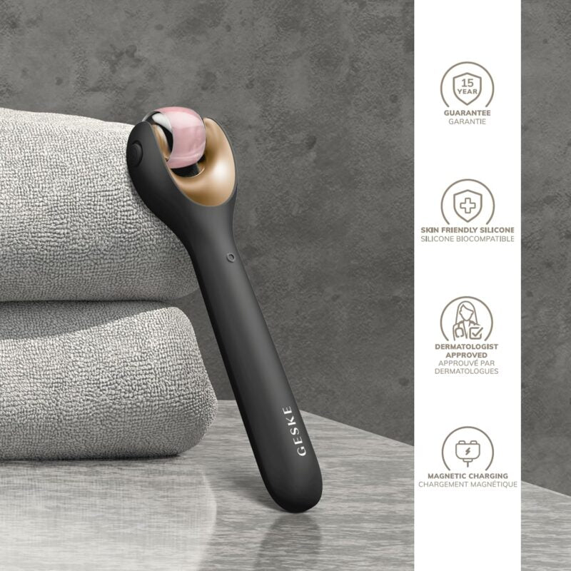 Microneedle tratamiento antiedad