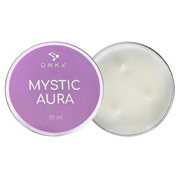 Vela de masaje DNKa' Mystic Aura