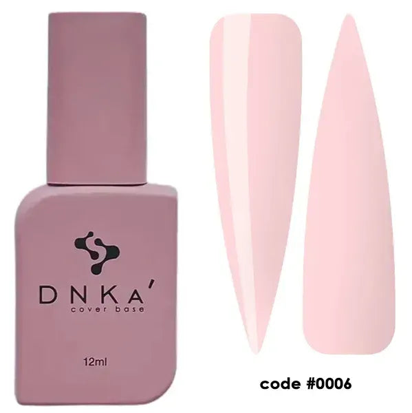 Gel rápido DNKa #0006 Melpómene
