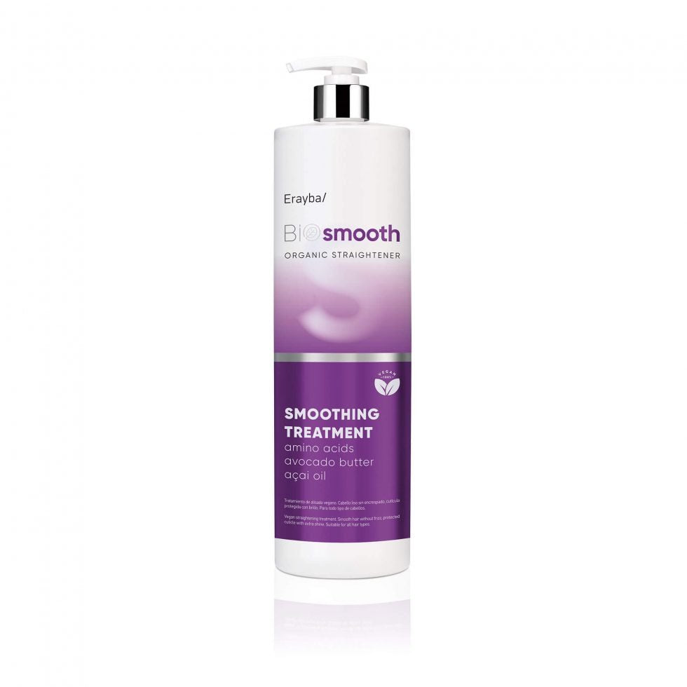 BIOsmooth smoothing