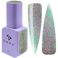 Esmalte de uñas en gel DNKa' Color #0110 Spalah, 12 ml