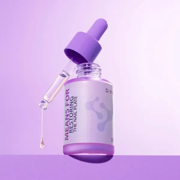 DNKa' Significa Restauración de la Placa Ungueal, 30 ml