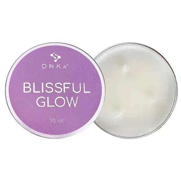 Vela de masaje DNKa' Blissful Glow