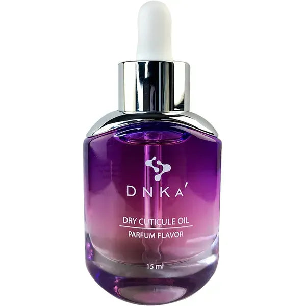 Aceite seco para cutículas DNKa' Fairy Strawberry