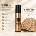 ghd Bodyguard Heat Protect Spray + Gorro de Regalo 🎁