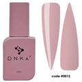 Gel rápido DNKa Oxford #0012