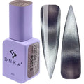 Esmalte de uñas en gel DNKa' Color Cat's Eye #0015 Bohemian, 12 ml