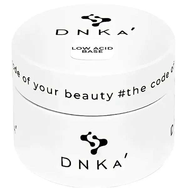 Base de baja acidez DNKa', 30