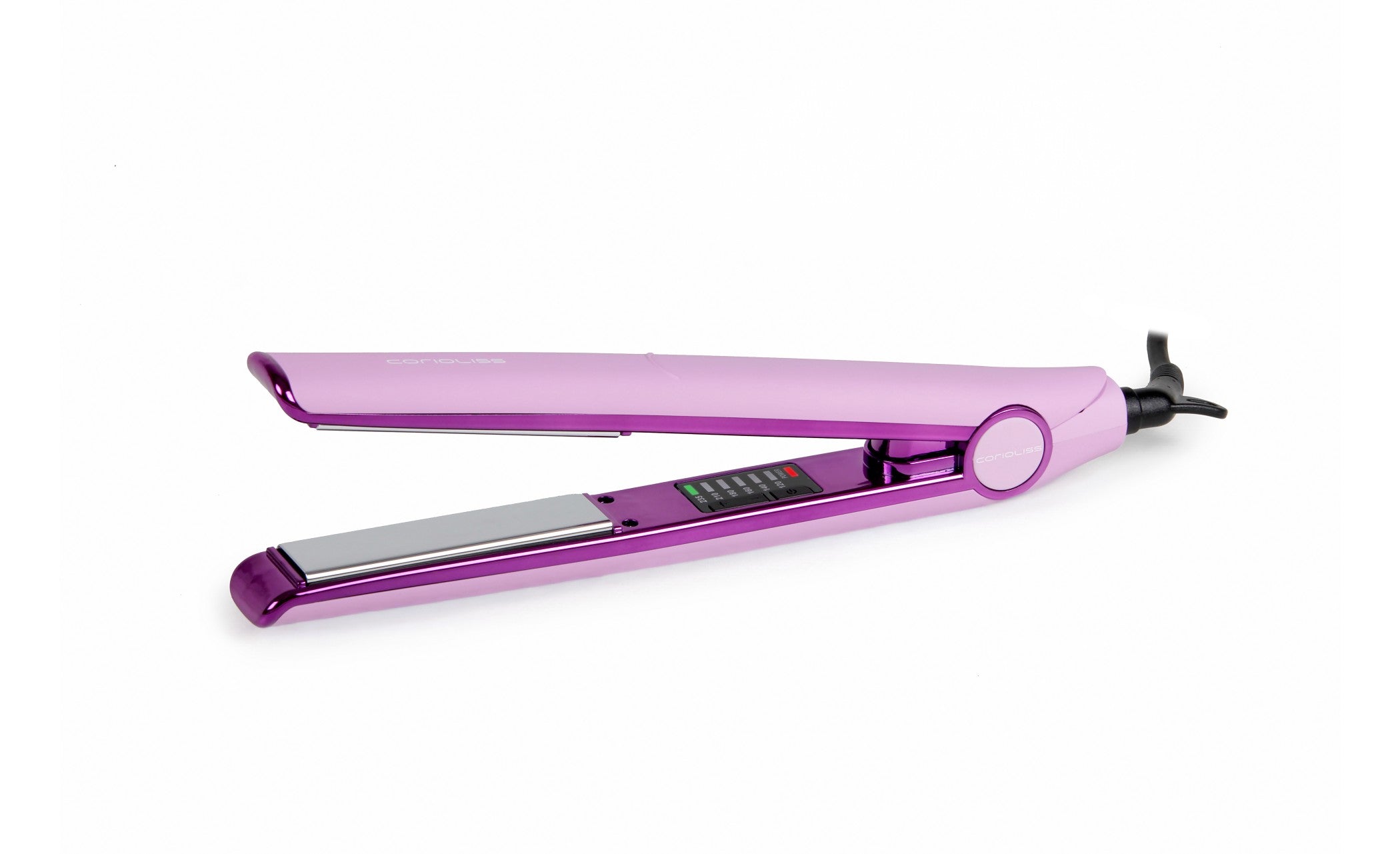 ✨ Corioliss Duo Pink Titanium ✨