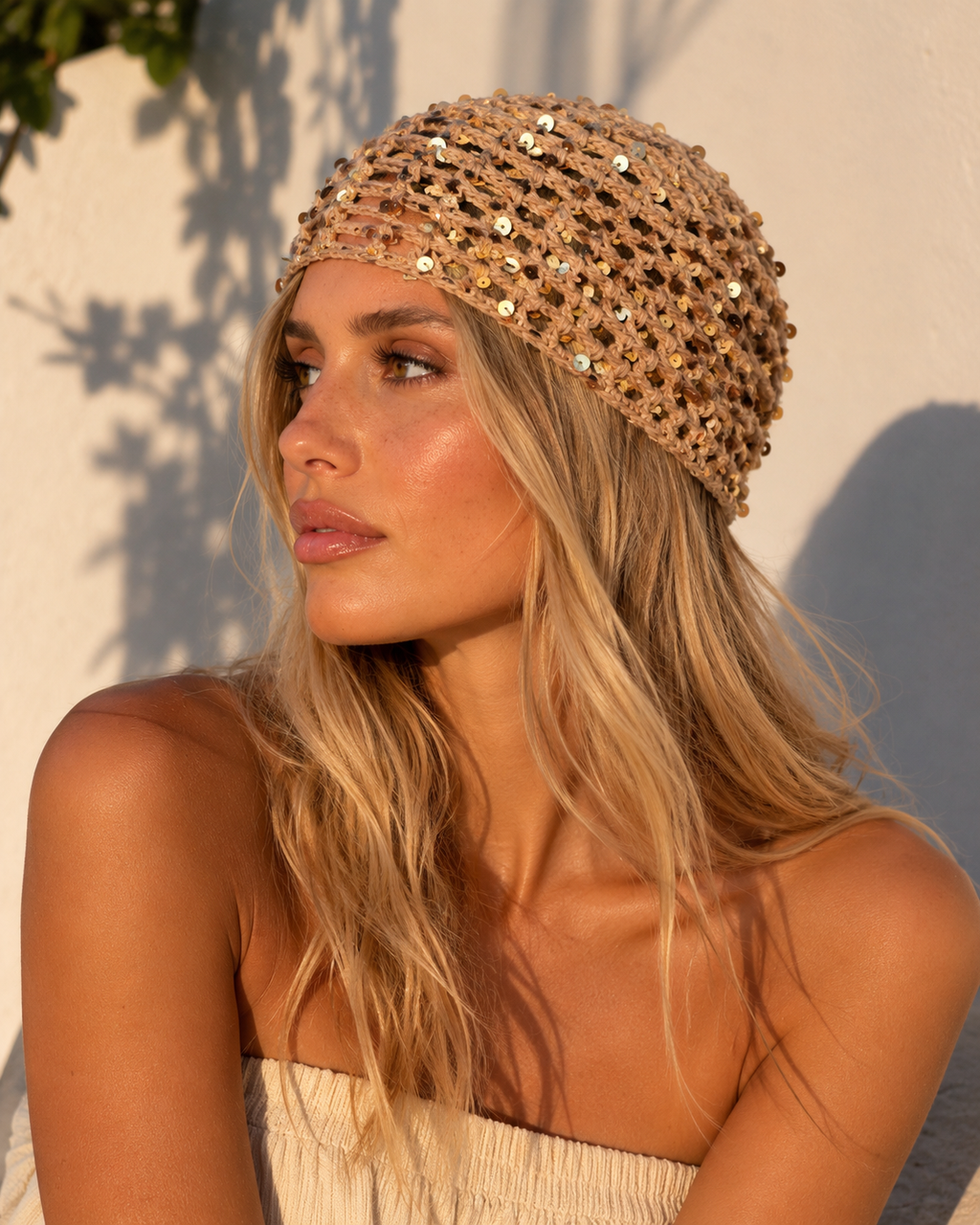 ghd Bodyguard Heat Protect Spray + Gorro de Regalo 🎁