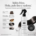 Lejavini Nº24 Kera-Mix Protein & Soft Spray Reconstructor con Queratina 200 ml