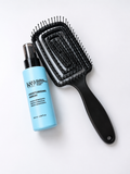 Serum Hidratación K89 + Cepillo Desenredante