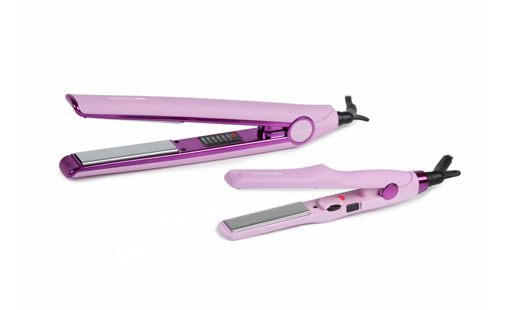✨ Corioliss Duo Pink Titanium ✨