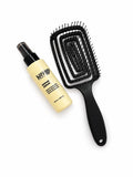 K89 Repair Serum + Cepillo Desenredante Profesional