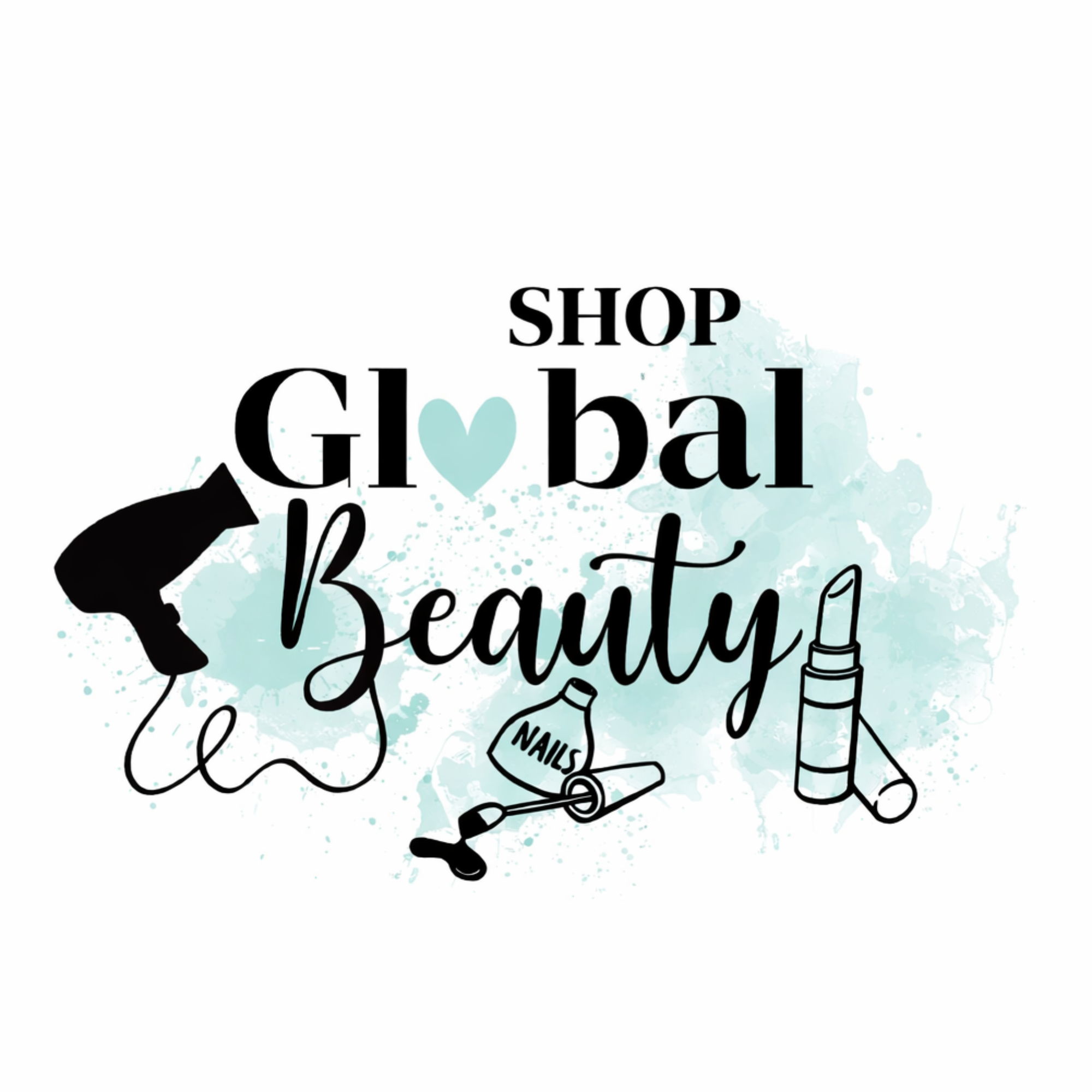Global Beauty shop