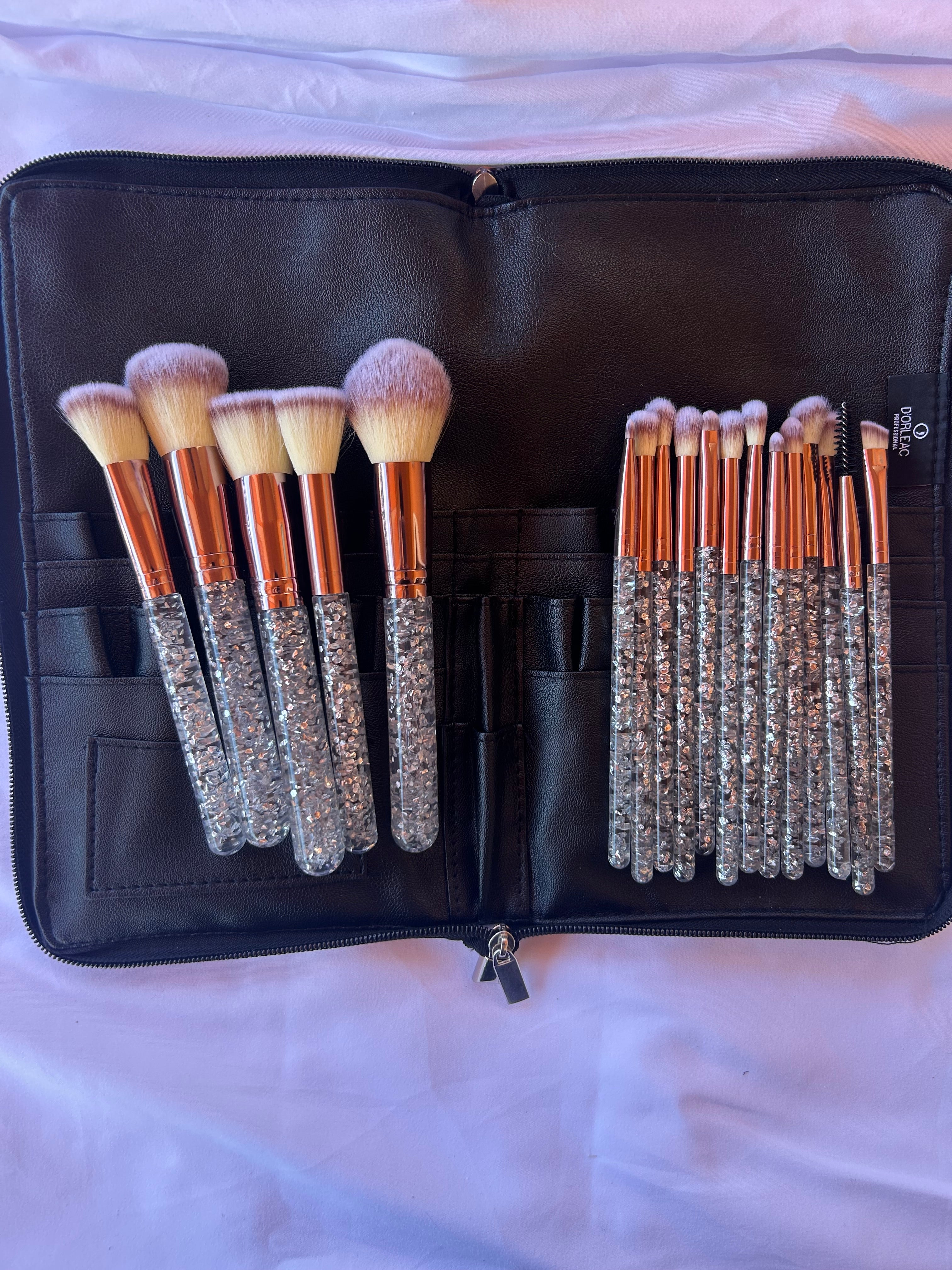 Kit Makeup Princess