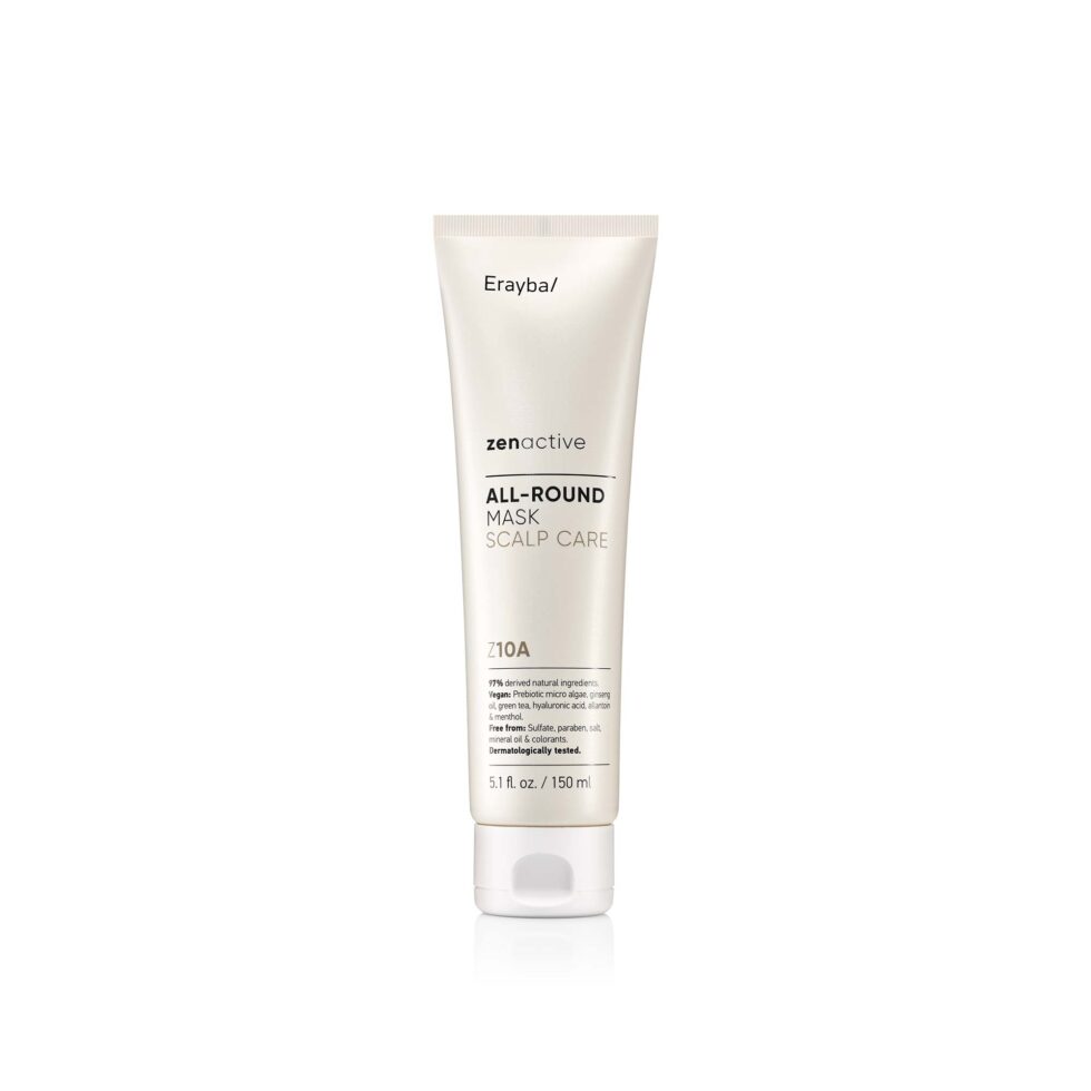 ZenActive Z10A all-round mask 150ML+REGALO