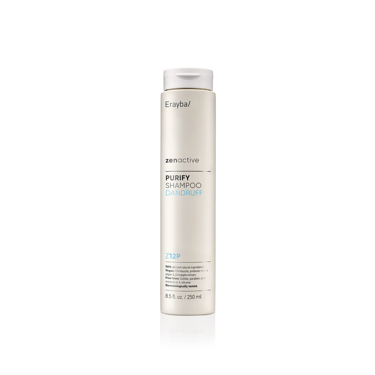 ZenActive Z12P purify shampoo 250ML+REGALO