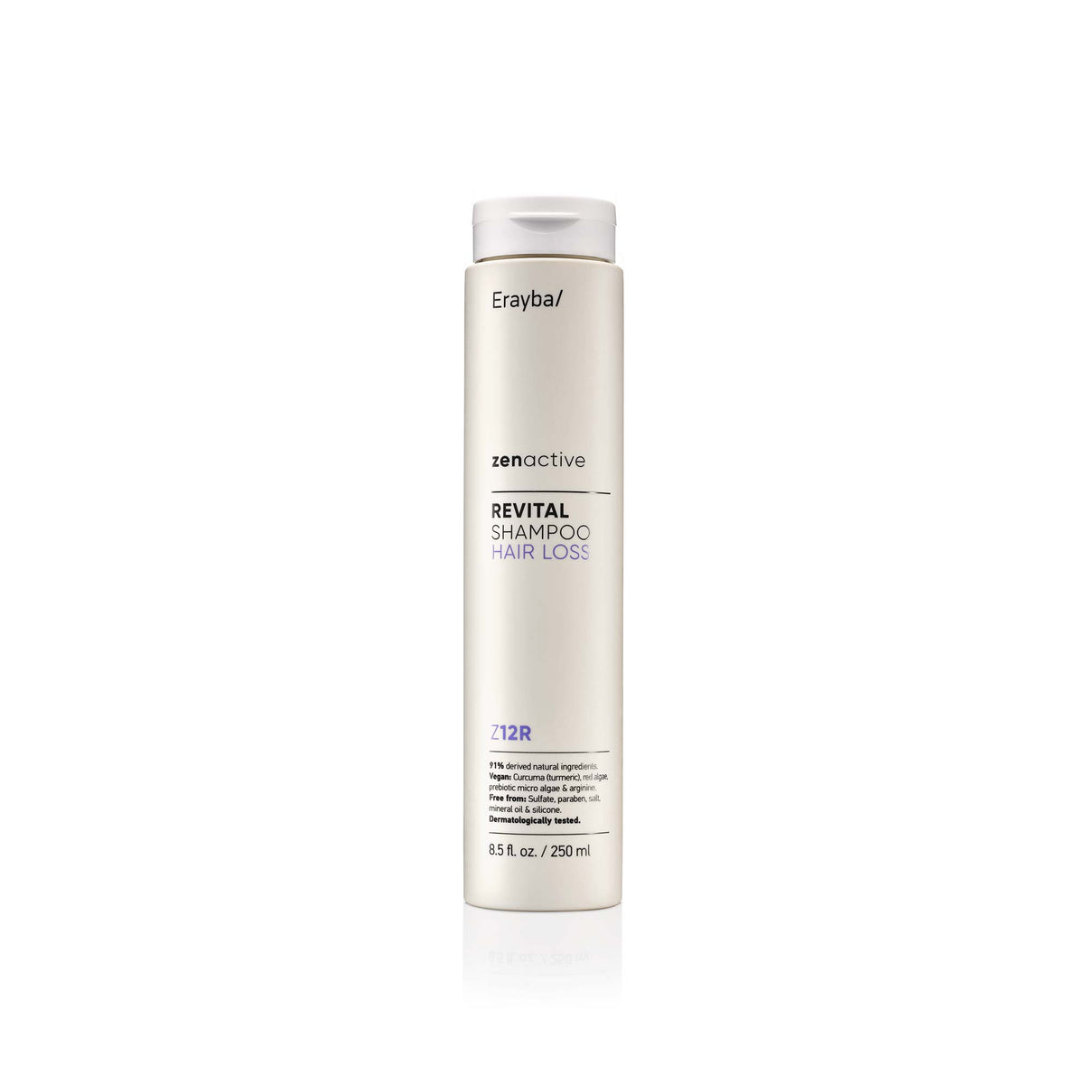 ZenActive Z12R revital shampoo 250ML+REGALO