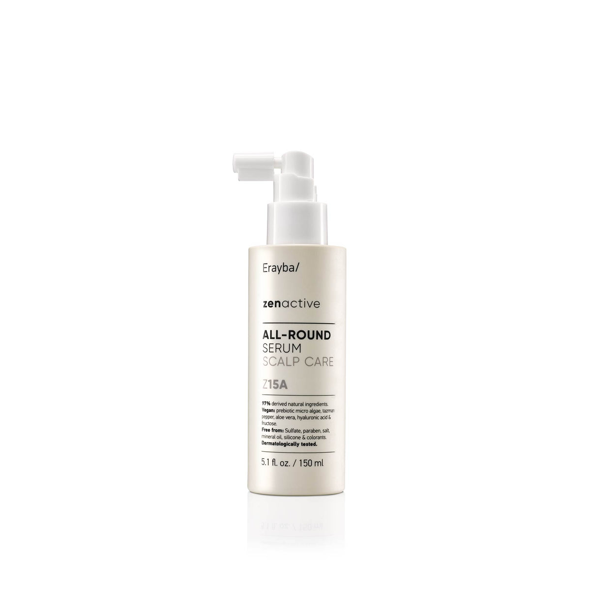 ZenActive Z15A all-round serum 150ML+REGALO