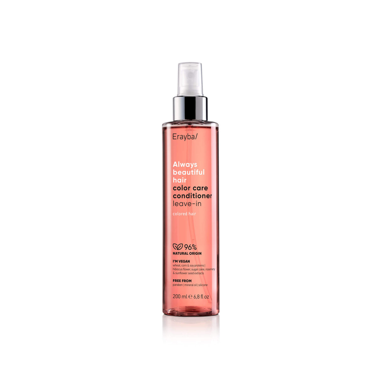 Abh/ color care conditioner 200ML+ERAYBA