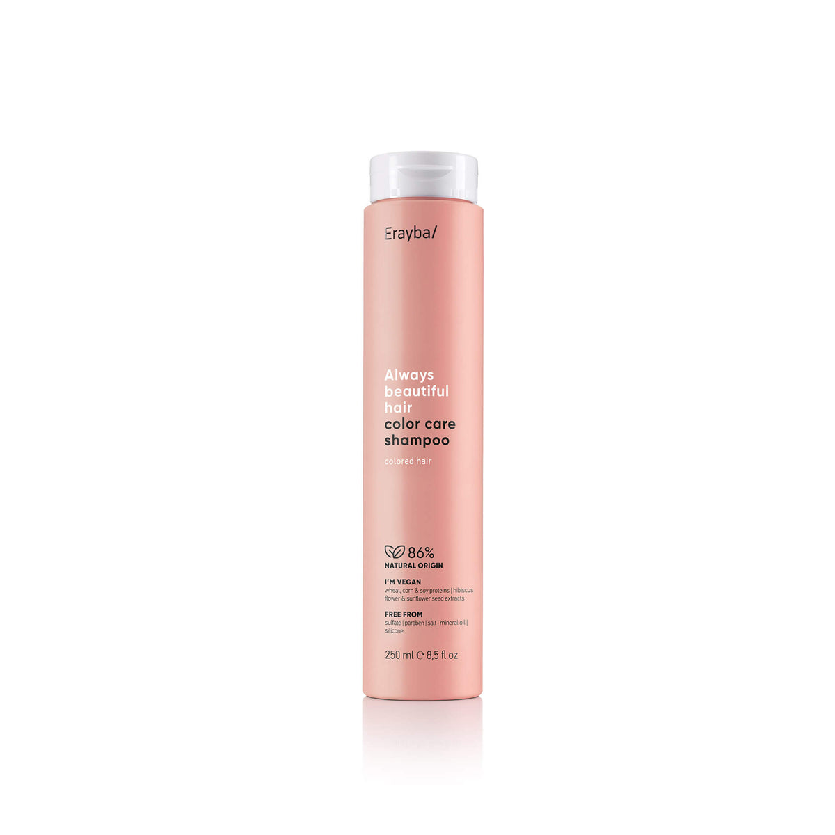 Abh/ color care shampoo 250ml+REGALO