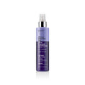 Abh/ silver 2-phase conditioner leave-in no-yellow 200ML+REGALO