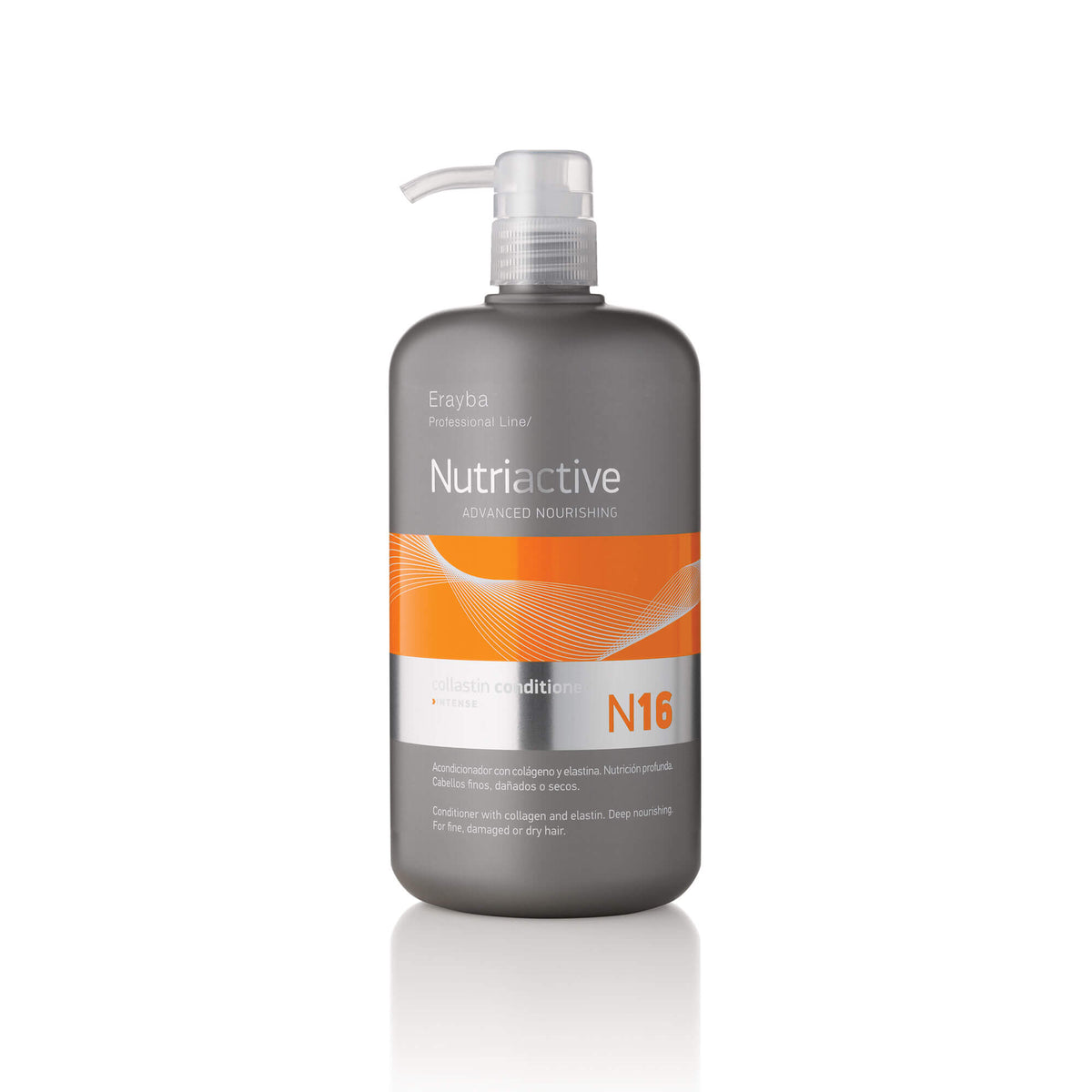 NutriActive N16 collastin conditioner 1L+REGALO