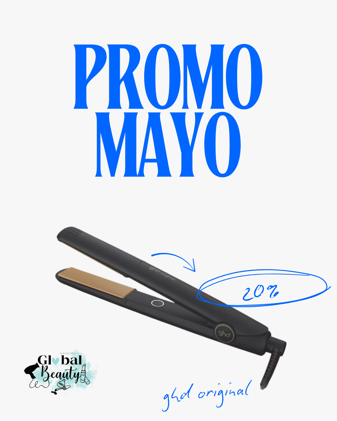 Ghd Original