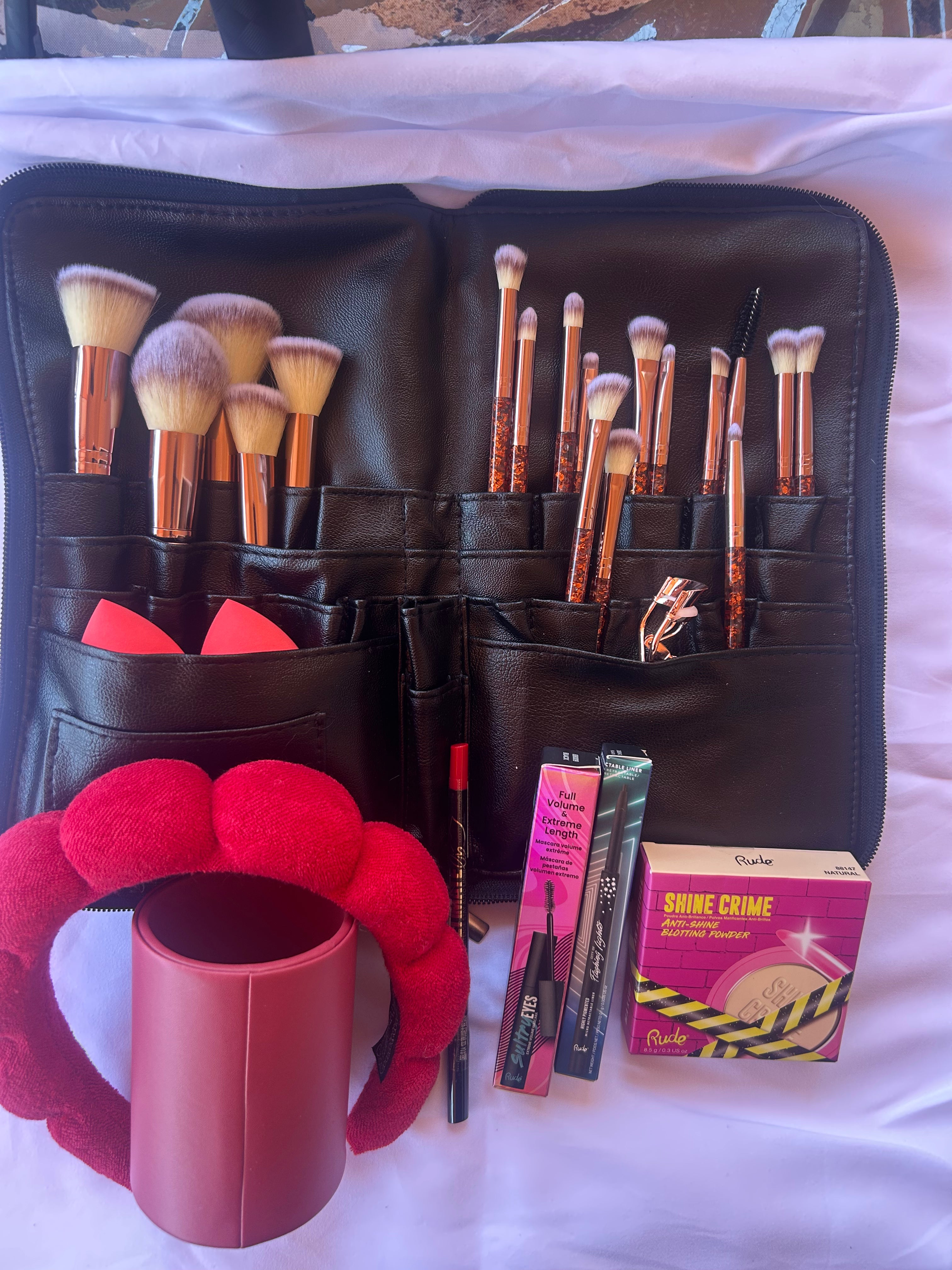 Kit Make Up Lover