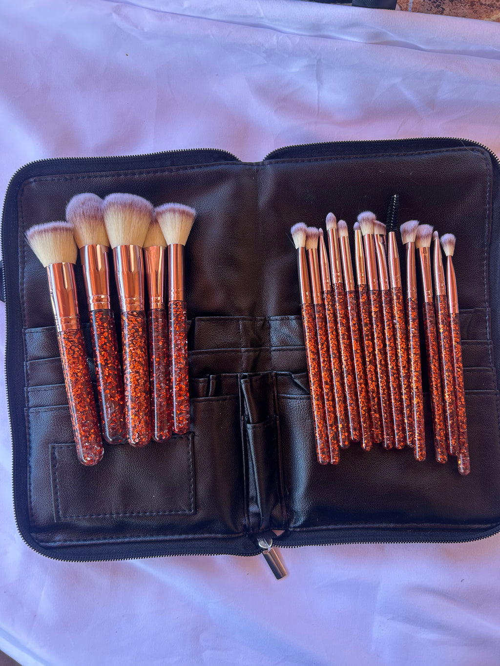 Kit Make Up Lover