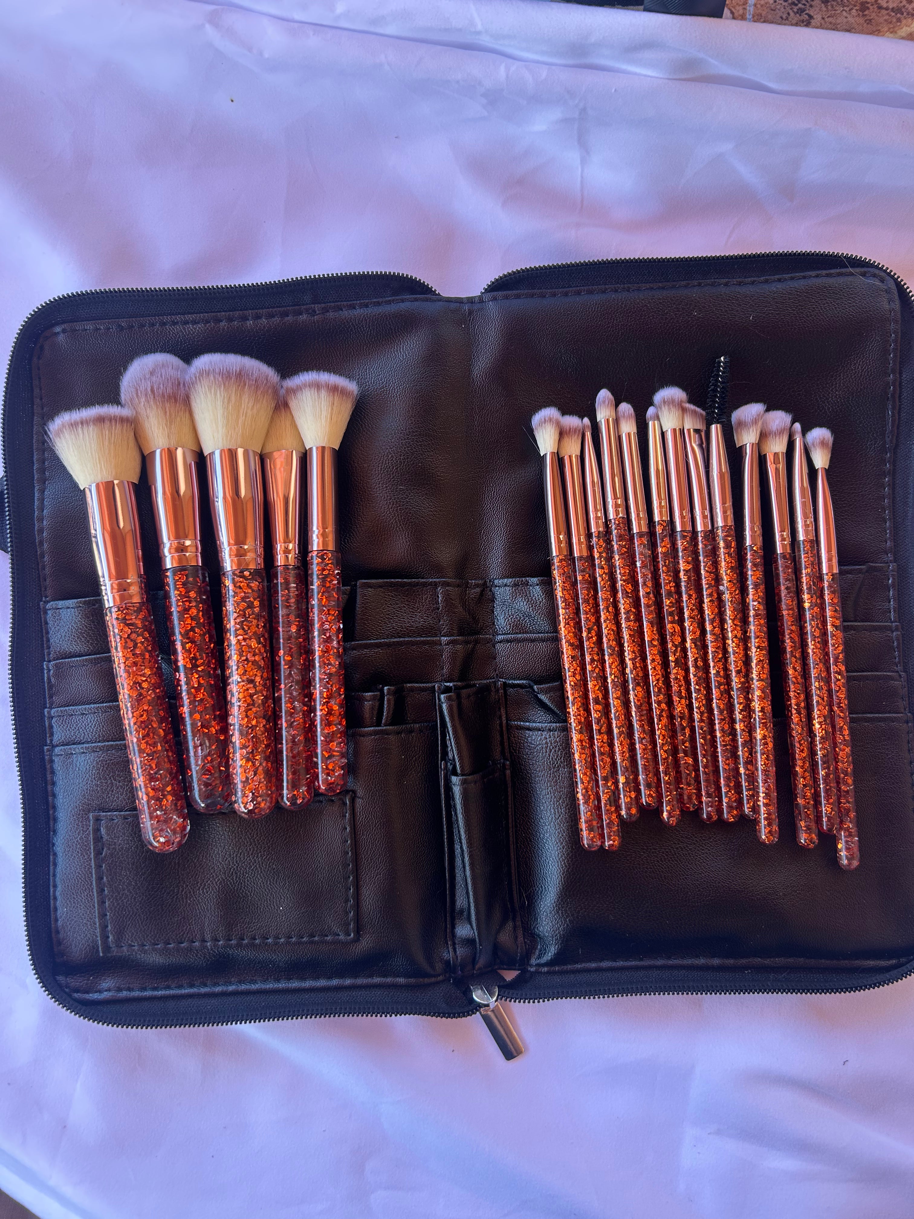 Kit Make Up Lover