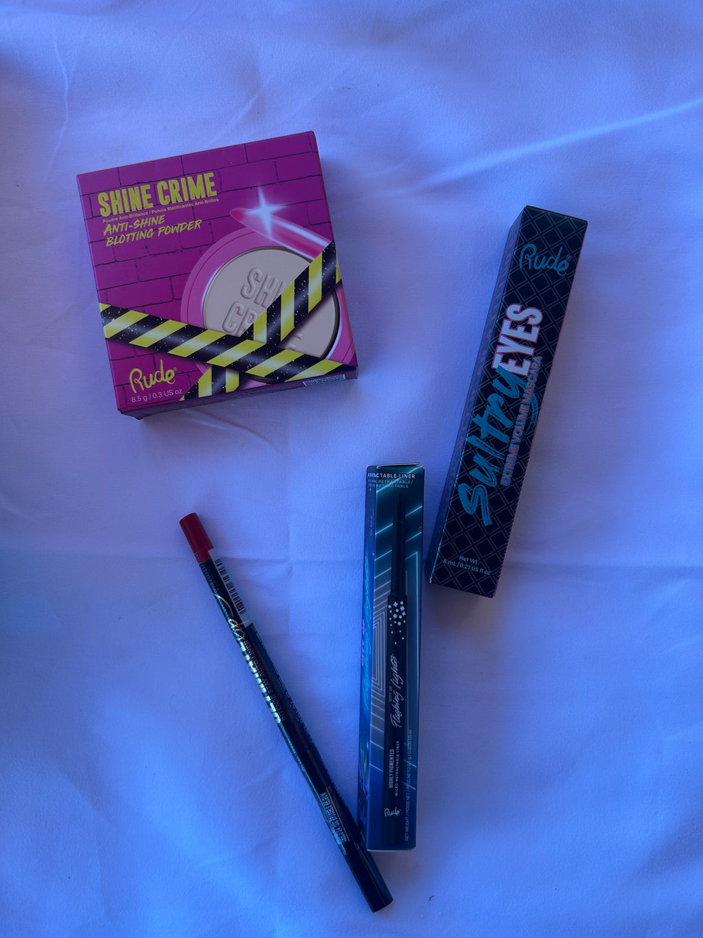 Kit Make Up Lover