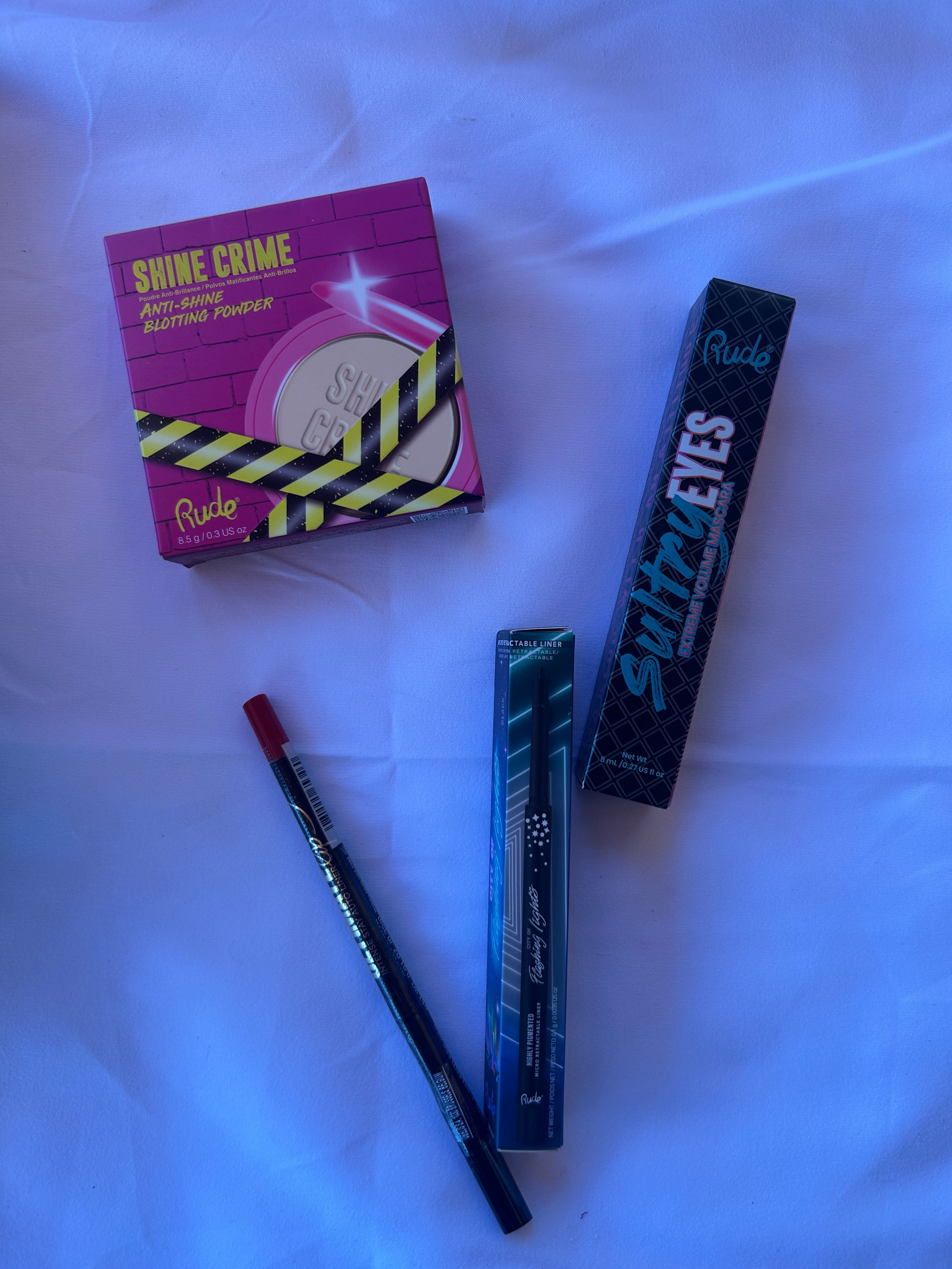 Kit Make Up Lover