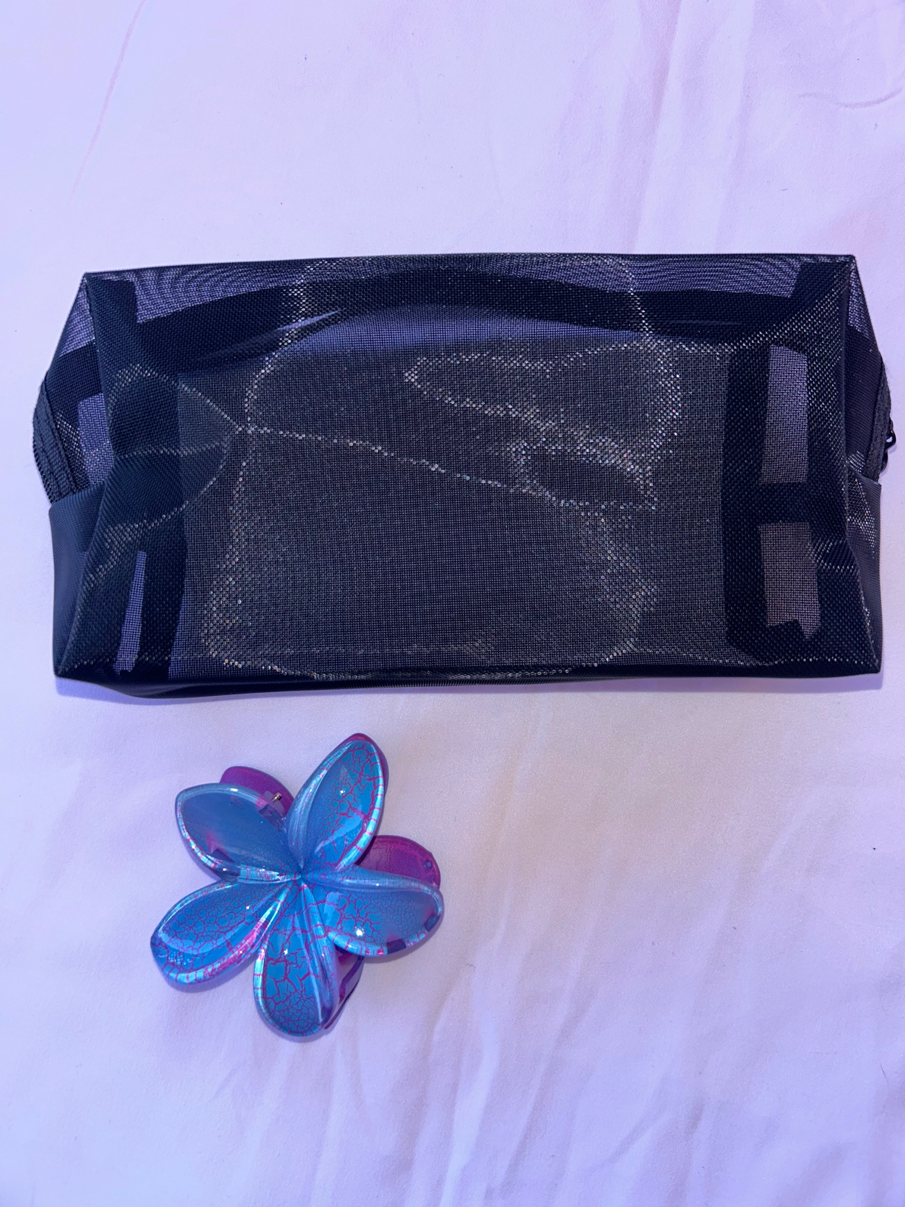 Kit Viaje Osmo Deep Moisture – Mini Tallas + Neceser y Pinza de Regalo 🎁