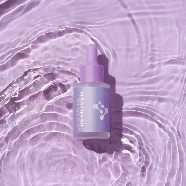 Gel removedor de cutículas DNKA' con urea, 30 ml