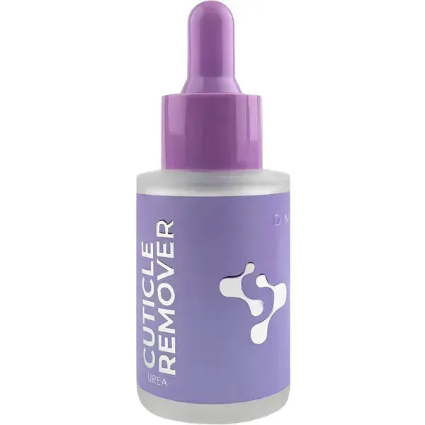 Gel removedor de cutículas DNKA' con urea, 30 ml