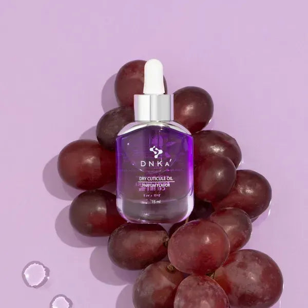 Aceite de cutícula seca DNKa' Good Grapes