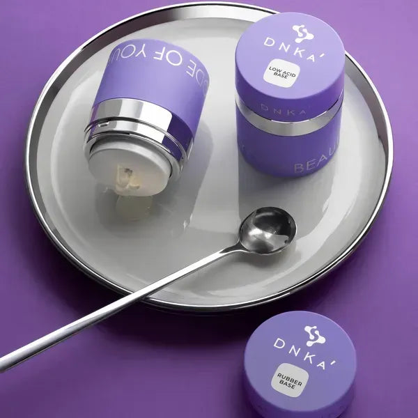 Base de baja acidez DNKa' con dosificador 30 ml