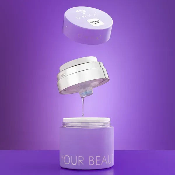 Base de baja acidez DNKa' con dosificador 30 ml