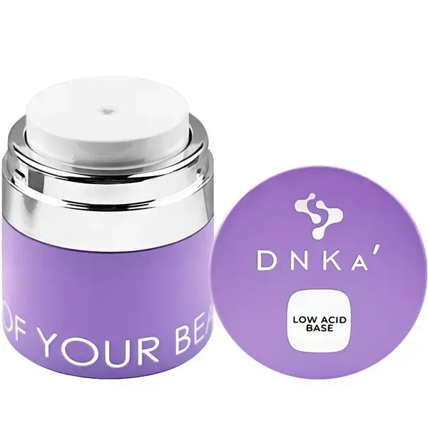Base de baja acidez DNKa' con dosificador 30 ml