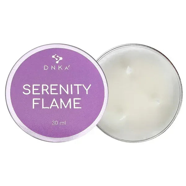 Vela de masaje DNKa' Serenity Flame