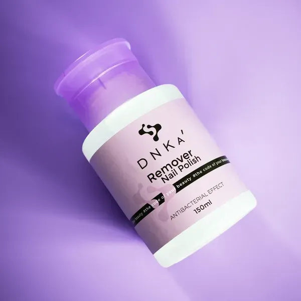 Quitaesmalte DNKa', 150 ml