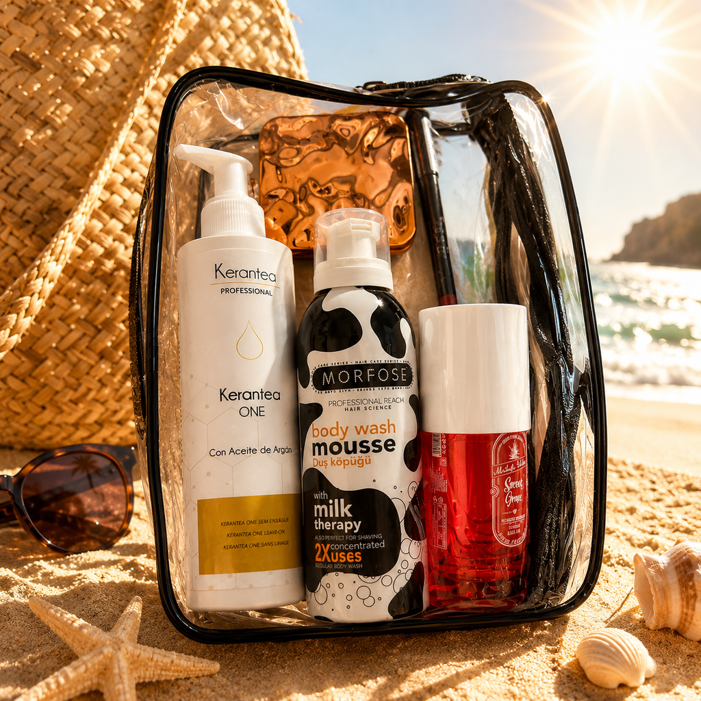 ☀️✨ Tu imprescindible para este verano ✨☀️